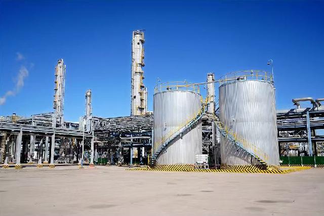 看煤炭七十二变！走进智能工厂寻找绿色升级密码  