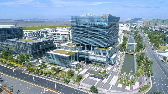 新平台 新空间 新示范 新高地&mdash;&mdash;横琴粤奥合作中医药科技产业园高质量发展纪实